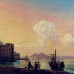 Bay of Naples